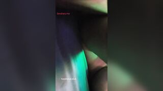 Em dâu vú to, mông căng, dâm đãng
