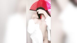 Gái Xinh Nhảy Dance Show Hàng 20