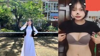 Sex nữ sinh bị người yêu cũ tung clip