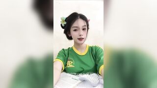 Clip Sex Trần Ngọc Thuỷ Tiên Xxx Trước Gương Doggy Với Bạn Trai 2