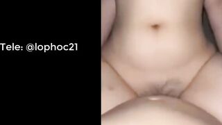 Clip Sex Gái xinh hay dỗi nhưng gạ địt nhau là ok