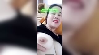Chị Gái Ngoại Tình Call Sex Với Trai Trẻ Sục Cặc