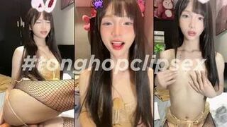 Phim sex hay nhất em Hạ Ly thân hình ngon 2