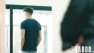 Vợ ngoại tình khi chồng ngủ kế bên