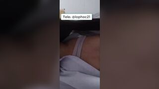 Eg 2k9 bị thằng bạn trai mới quen dụ dỗ gạ gẫm chat sex show hàng