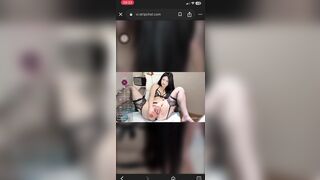 Thủ dâm thật là phê