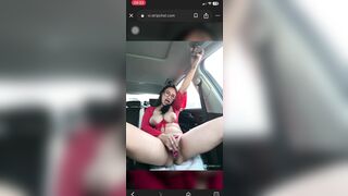 Đang thủ dâm hay mà bạn cứ chêu