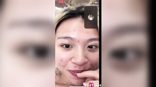 Nữ Phi Công VietJetAir Đi Đà Lạt Lộ Clip Chát Sex Móc Lồn Hồng nhiều Nước vs bạn trai