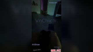 Thảo Như 2k4 Booking Hầm rượu Quận 1 anh làm khách VIP được em lôi lên phòng riêng ph