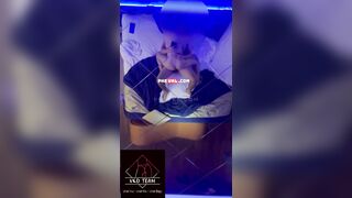 Quay lén Phòng thg bạn, HS Lén Djt Nhau Rên To quá phải Bật Nhạc remix sợ ng ta phát