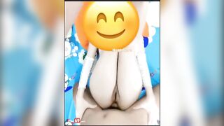Nợ Tiền Trọ, E Sinh Viên MẶC sexy Đợi Chủ trọ Lút Cán Xuất Tinh Phá Trinh Lồn cực múp