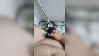 Lấy đồ lót dì sóc lọ