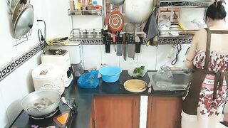 Mie Xinh Dâm Live Thủ Dâm Tập 4