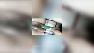 Em họ ơi, chị thèm cái buồi 30 cm