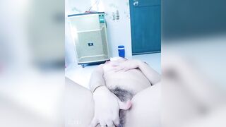 Nứng lồn P2