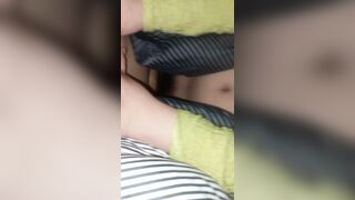 Chưa kịp cởi đồ đã lao vào đụ