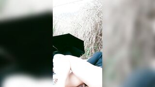 Bán dâm cho khách ViP giá 2 triệu nhưng ảnh yêu cầu vào vườn và anh ấy địt không bao