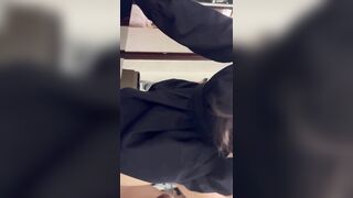 bé học sinh thích mặc váy - chịch mọi lúc mọi nơi