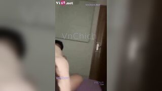 Mộc Lan - Đình Thôn chị MBBG đưa 2 em trai nhân viên cặc tovề thác loạn tại nhà