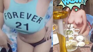 Clip Sex Dâng Hiến Vợ Cho Chủ Nợ Địt Trừ Nợ 2