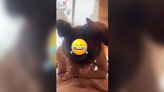 Dẫn Bé Người Yêu Đi 1 tuần Du lịch, Huấn Luyện Thành Chó Đĩ soem djt nhau suốt Ngày