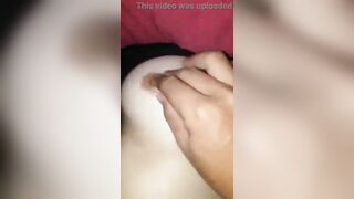 Lén địt chị dâu mặc áo ngủ dâm đãng vú to lồn ngon bắn tinh đầy lồn dâm đãng
