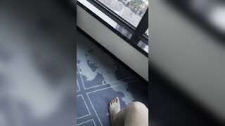gái việt sang đài loan làm gái bị lộ clip