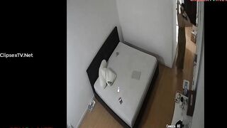 Quay lén Cô Giáo CN, Hiền Hiền mà Nứng Móc Lồn Rên Rỉ ác bắn nước