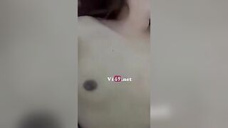 Cực shock, Fwb 205 Bé mỡ Chuppy Vú To Vừa Học Vừa Djt Nhau làm SGBB