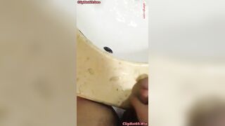 Đang Bú Cu mà A Xuất Tinh vào Mồm Làm e Giật mình Sặc Tinh Trùng, Some djt nhau nứng