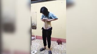 T với m chỉ là bạn thôi nha