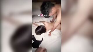 3 Chúng m Bạn Thân T Ms Được Djt t tập Thể đấy, Lút Cán Xuất Tinh tập Thể lồn nón