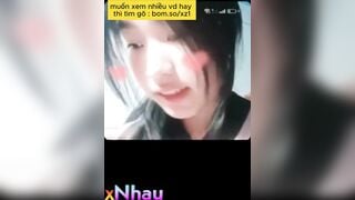 Em học sinh non dâm anh em tìm đây ạ 2
