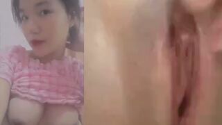 Sex Em Người Yêu 2ka8 Cực Ngon Lại Biết Làm Thủ Dâm