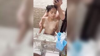 gì 2k9 của các cháu sang nhà chơi