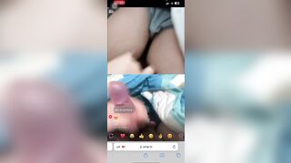 Chatt xx với gái siêu múp trên ometv phần 2