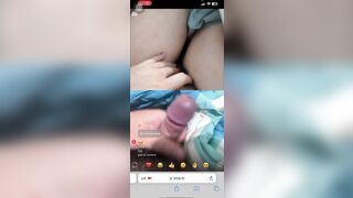 Chatt xx với gái siêu múp trên ometv phần 2