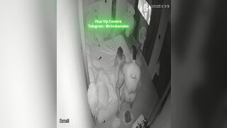 Hack Camera Địt Con Đĩ Mông To