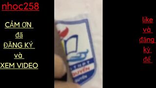 Gạ địt phá trinh em học sinh mới lớn trường thpt Ngô  Quyền sướng vl ra