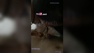 Lén lút ngoại tình với chị gái đồng nghiệp cùng công ty Bị Phát Hiện đánh ghen