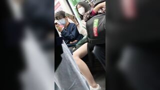 quay lén dưới váy các em xinh tươi - phần 9