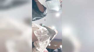 quay lén dưới váy các em xinh tươi - phần 17