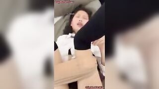 Bắt cháu Gái Học Sinh Mặc Đồng Phục Bú Cu xé Quần Lút Cán Lồn Non ko lông xuất tinh