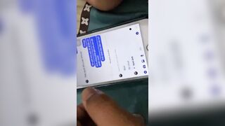 Gạ được thk bạn gửi video lọ để xem