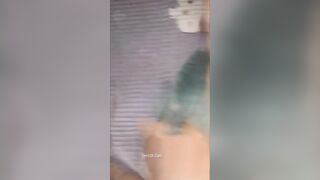 Clip Hot Thu Thuỷ 2k5 Em Sinh Viên Nghiện Khẩu Dâm Và Cosplay Trên Giường
