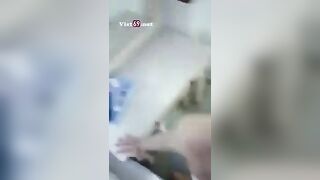 Khẩu dâm cực gắt, bé lớp 11 bú cặc đầy nhiệt huyết