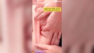 Học sinh Loli cực múp khi ở nhà 2