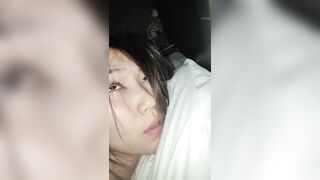 chịch bé học sinh khiến em phê mắt trợn ngược lên