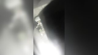 Quay lén Cái lồn non tơ gái xinh p2