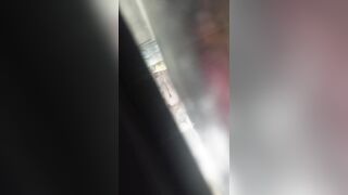 Quay lén Cái lồn non tơ gái xinh p2